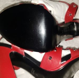 Gucci Melville Bootie/Heel